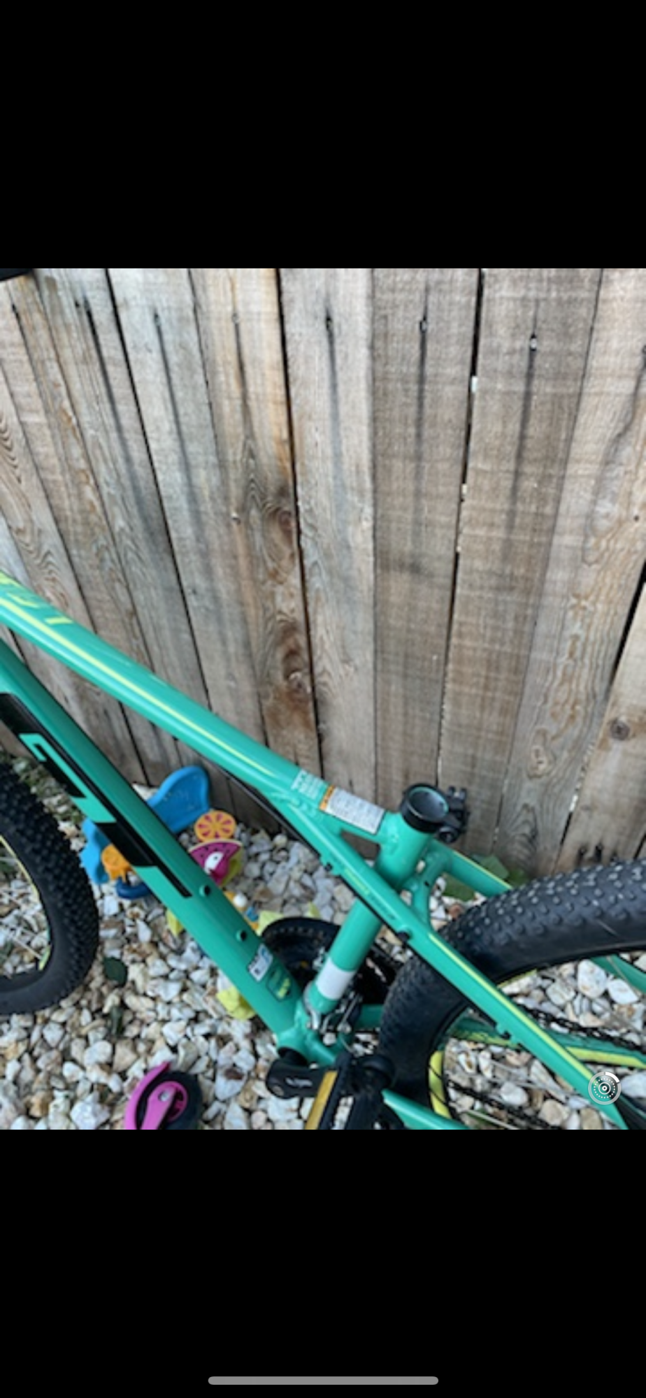2018 GT Bicycles Laguna GT Pro Teal