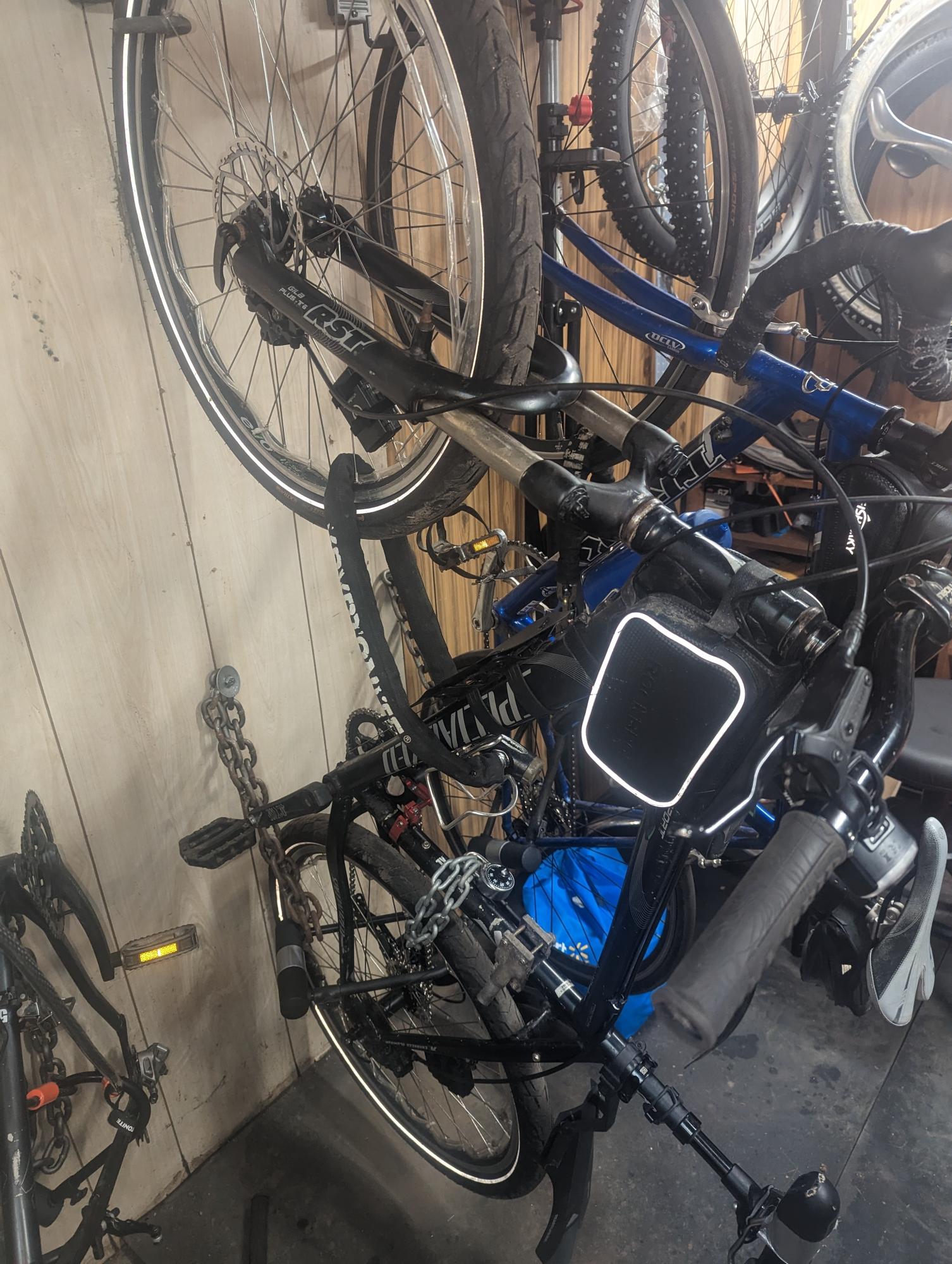 Specialized Hardrock Sport Black