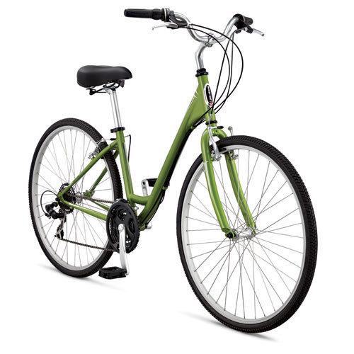 2015 Schwinn 2015 Green