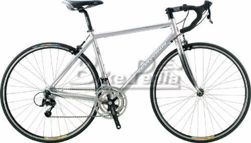 2004 Schwinn Fastback Comp  Black