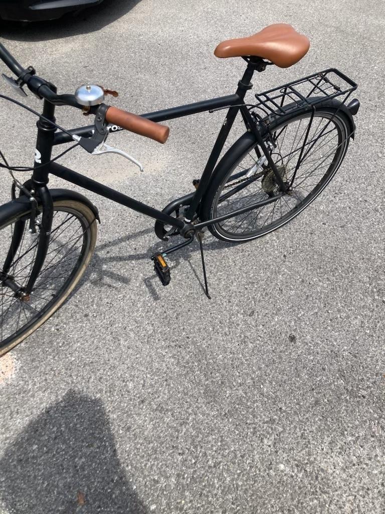 2021 Retrospec Beaumont Black