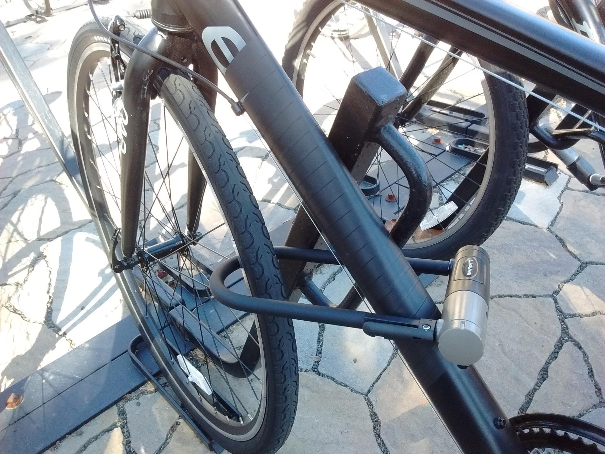 Evo River Sport Black