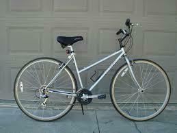 Trek White