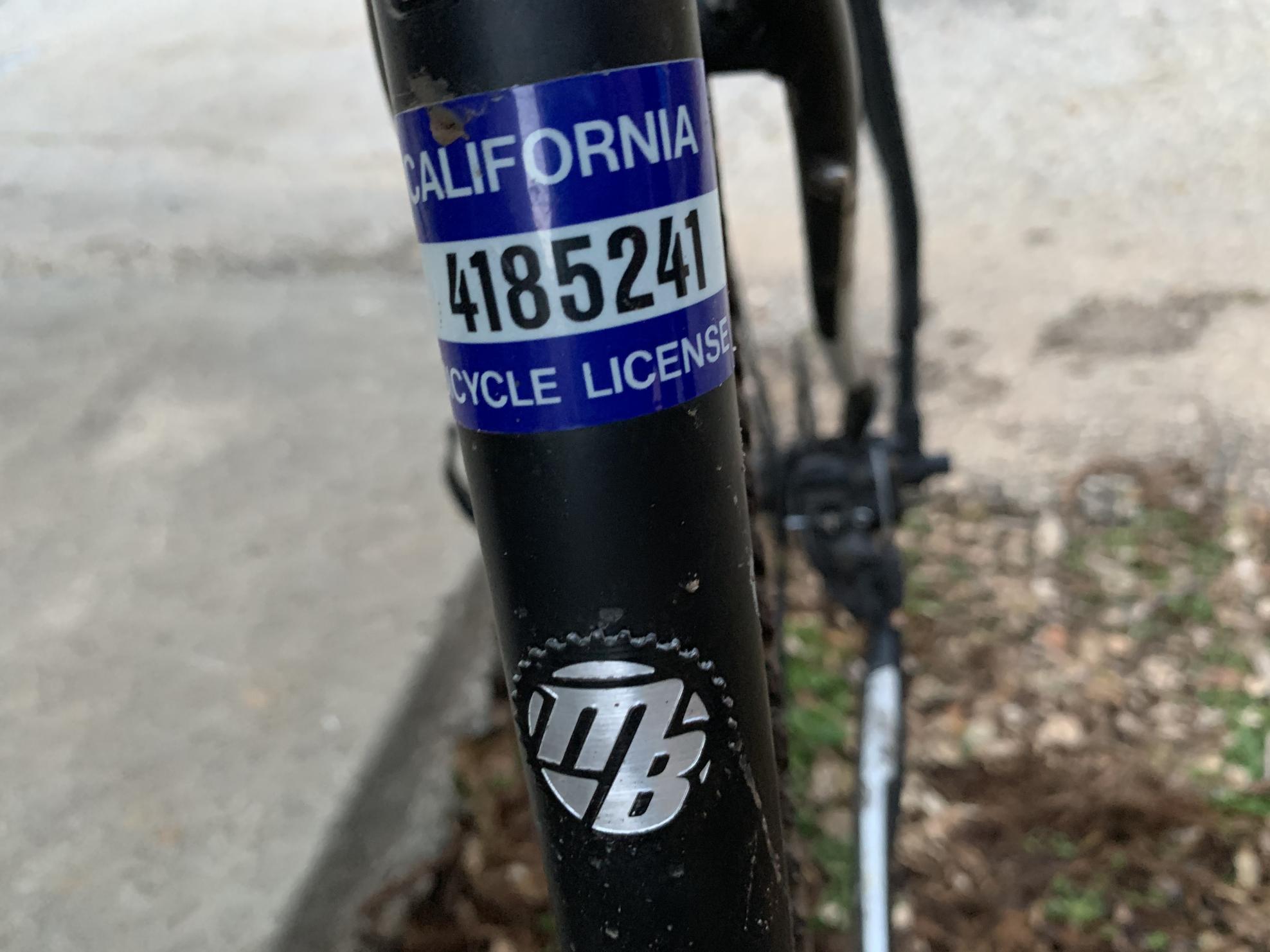 2023 Specialized Specialized Black