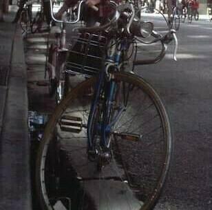 1979 Schwinn Varsity Blue