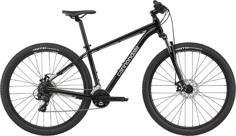 2020 Cannondale Trail 8 Black