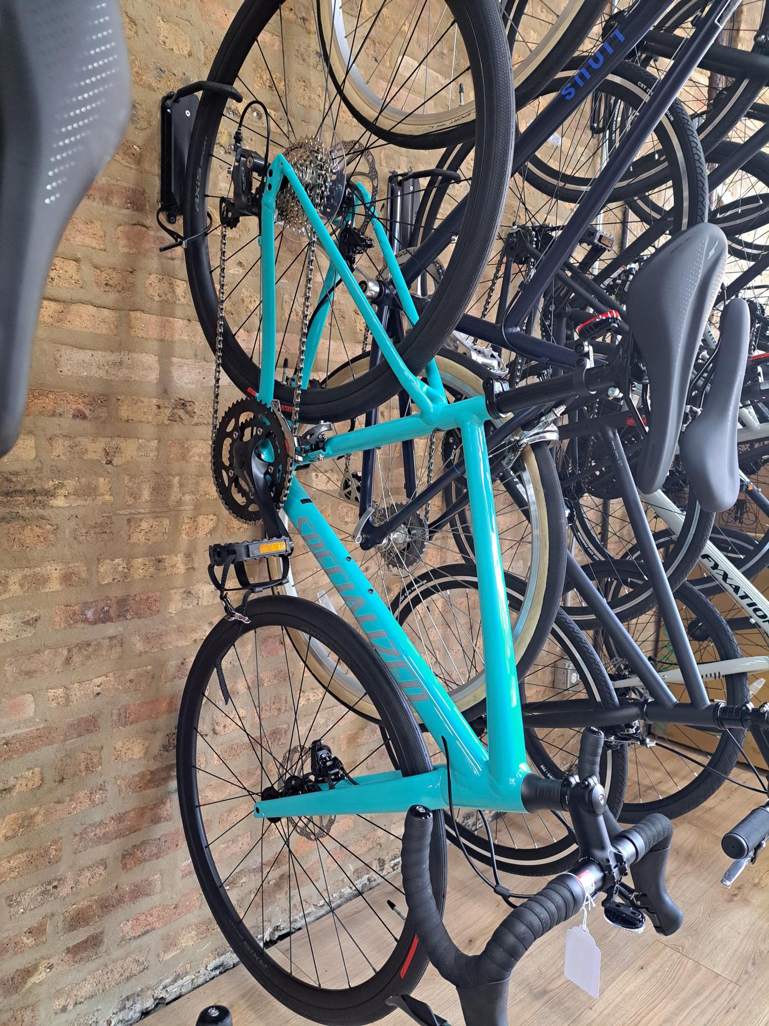 2023 Specialized Allez Teal