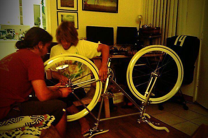 2011 State Company Montecore  Black