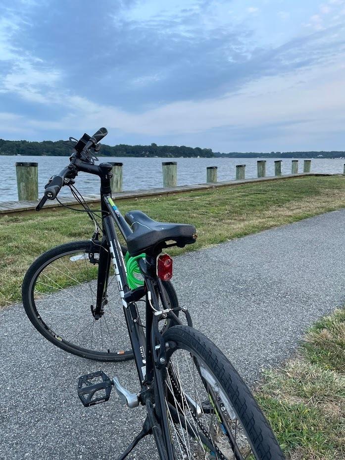 2015 Trek 7.2 FX Black