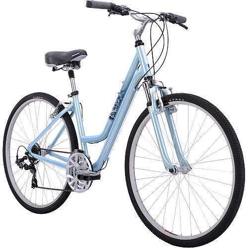 Diamondback DB 6061-t6 Blue