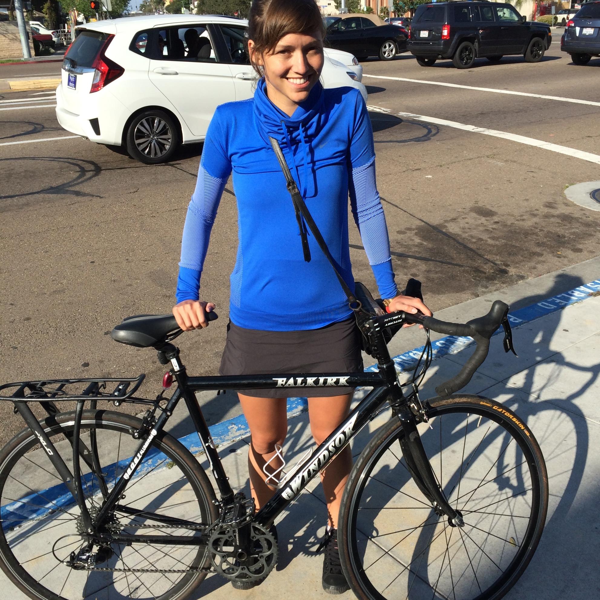 Windsor Falkirk Black