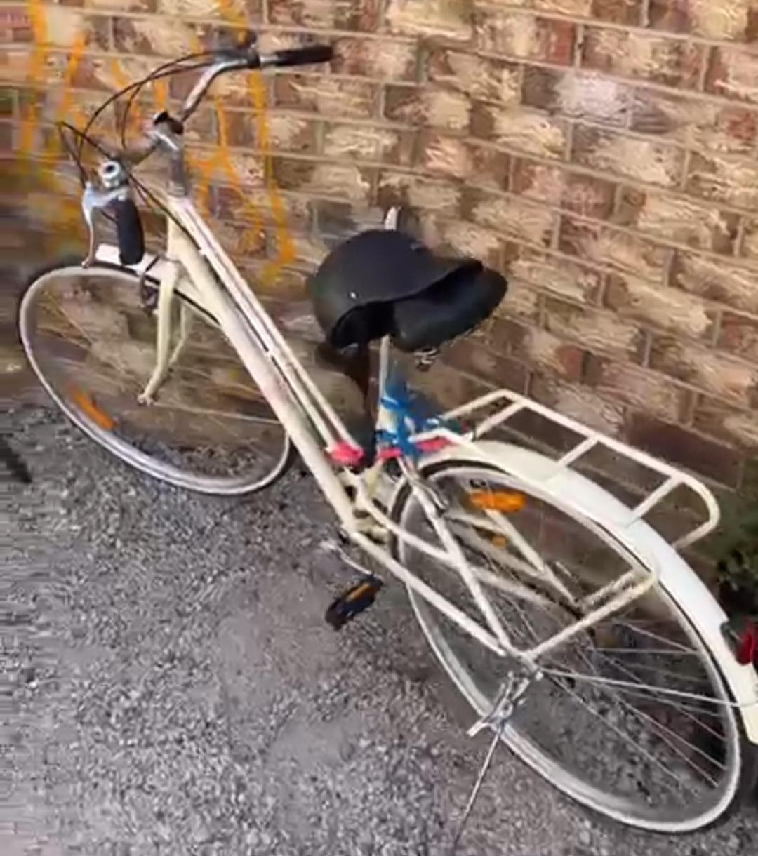 2018 Other Flight White