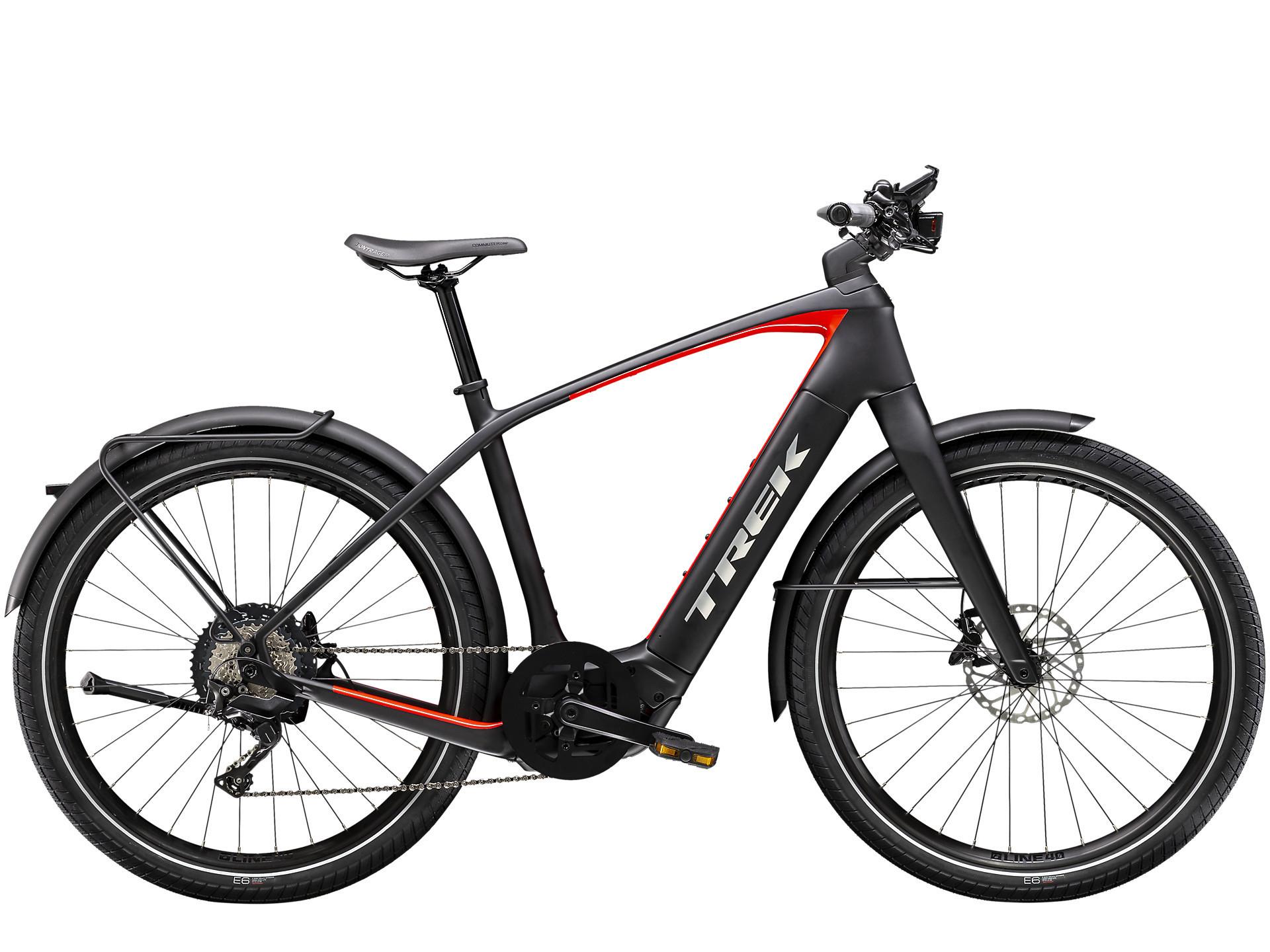 2022 Trek Allant 9.9. Black