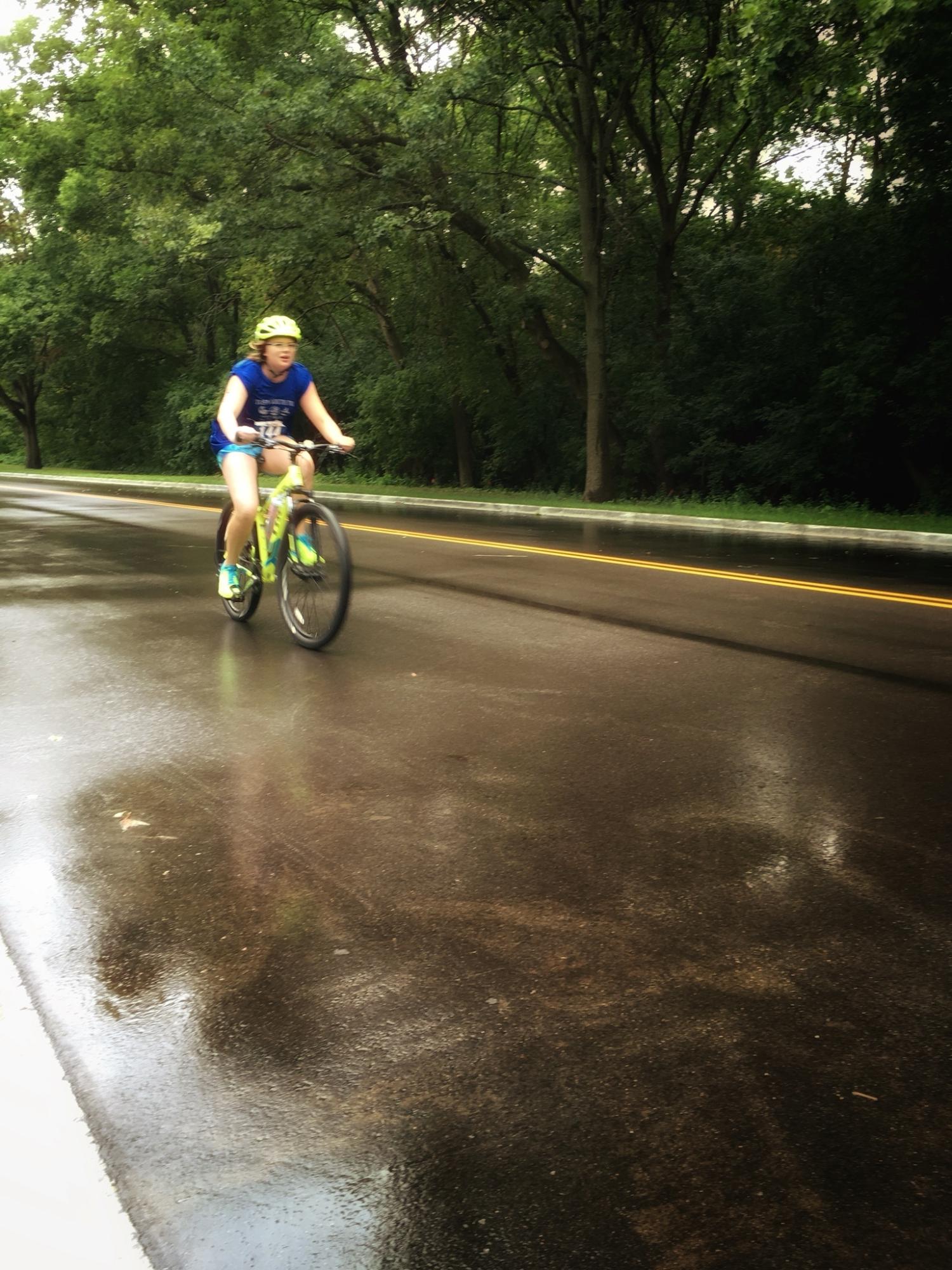 2015 Trek Marlin 5 Yellow or Gold