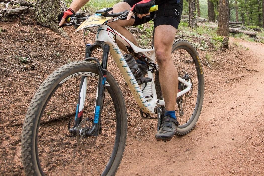 2015 Specialized Epic White