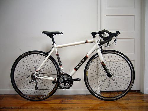 Iron Horse Bicycles Triumph 5.0  Black