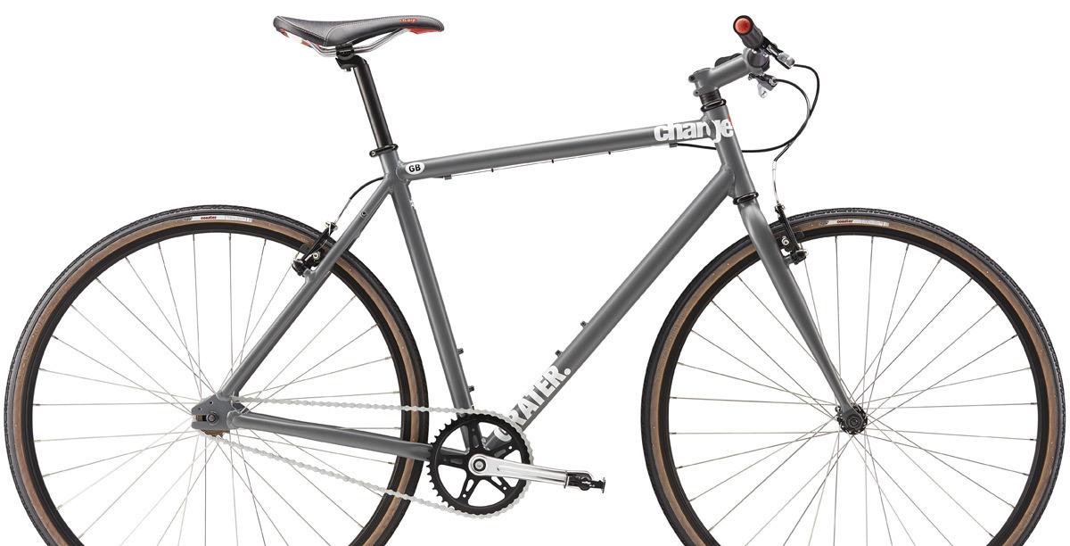 2013 Charge Grater Silver or Gray