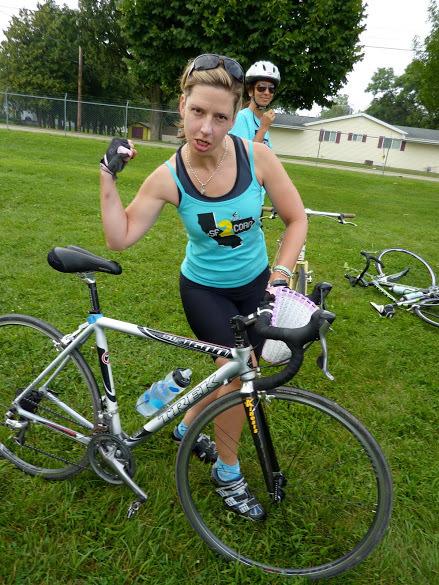 2007 Trek 1600  White and Silver or Gray