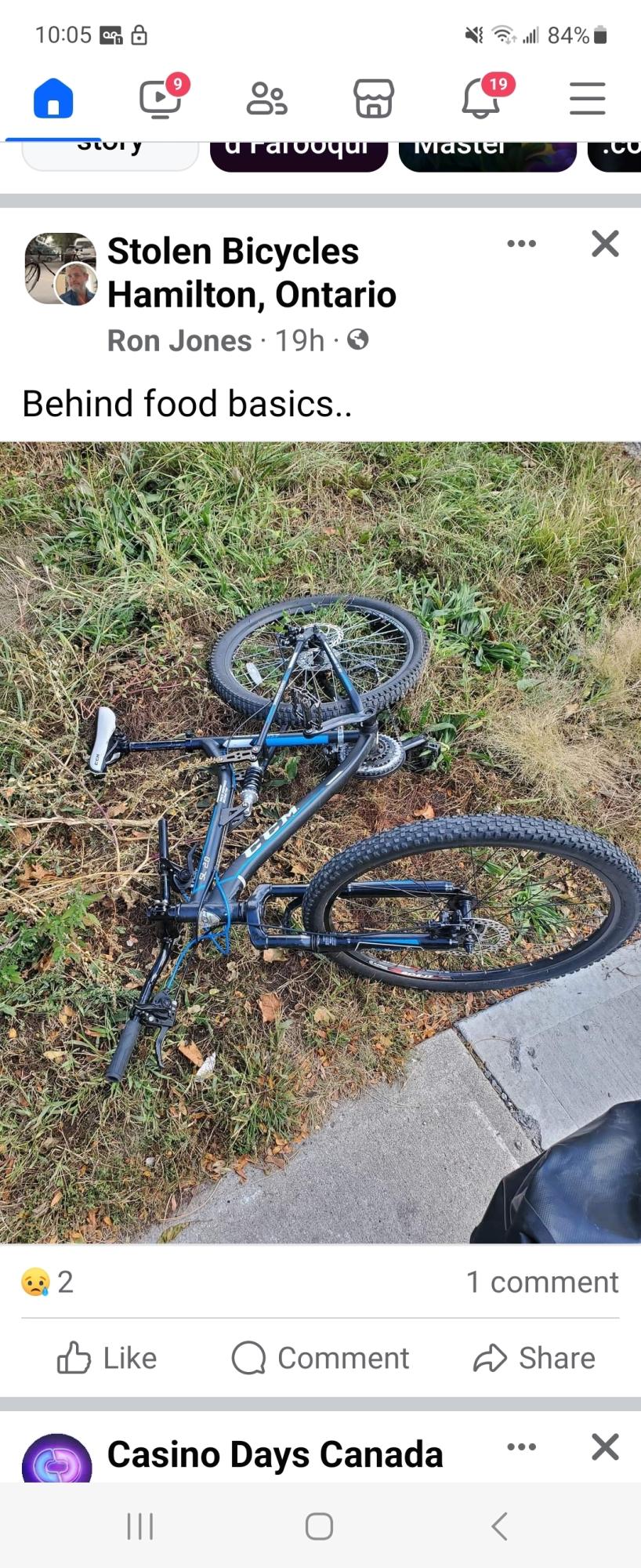 CCM Stickers tape or other cover-up