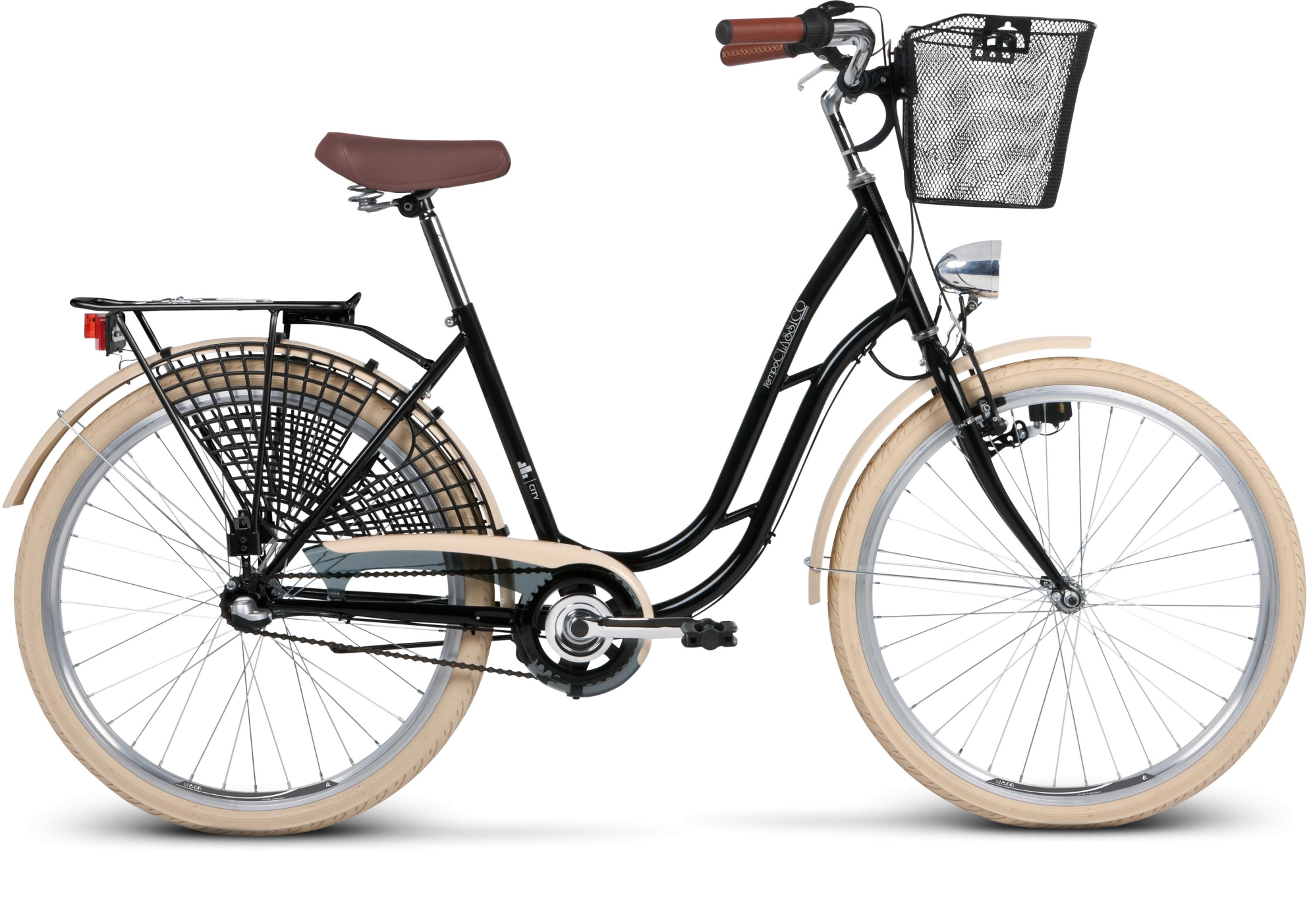 2012 Kross SA TEMPO CLASSICO  Black