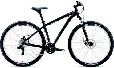2012 Specialized Rockhopper 29 Black