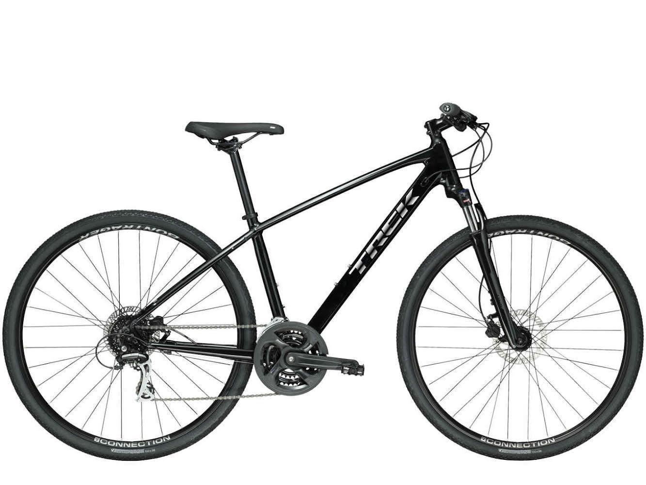 2019 Trek DS2M Black