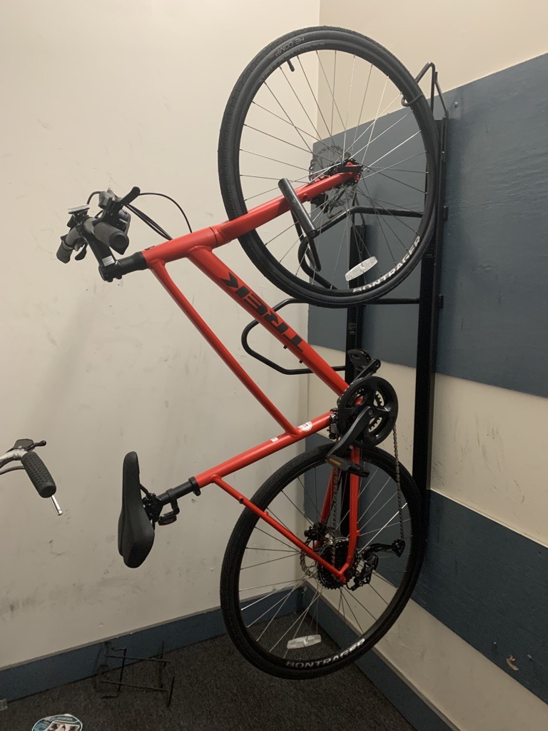 2022 Trek FX 2.0 Red