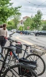 Specialized Sirrus Blue