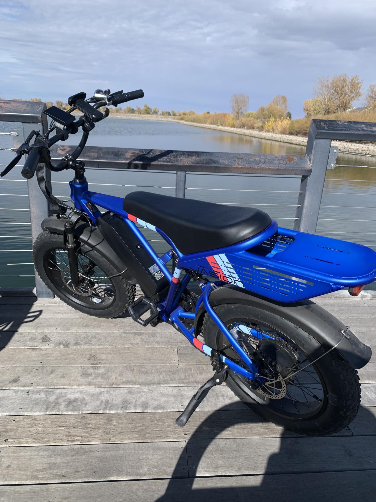 Jasion Blue