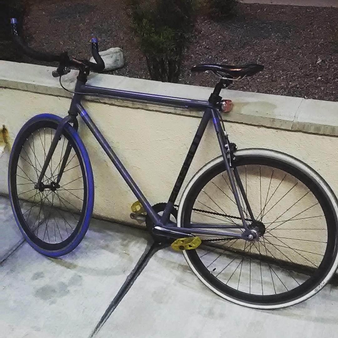 2016 Big Shot Kyoto Silver or Gray