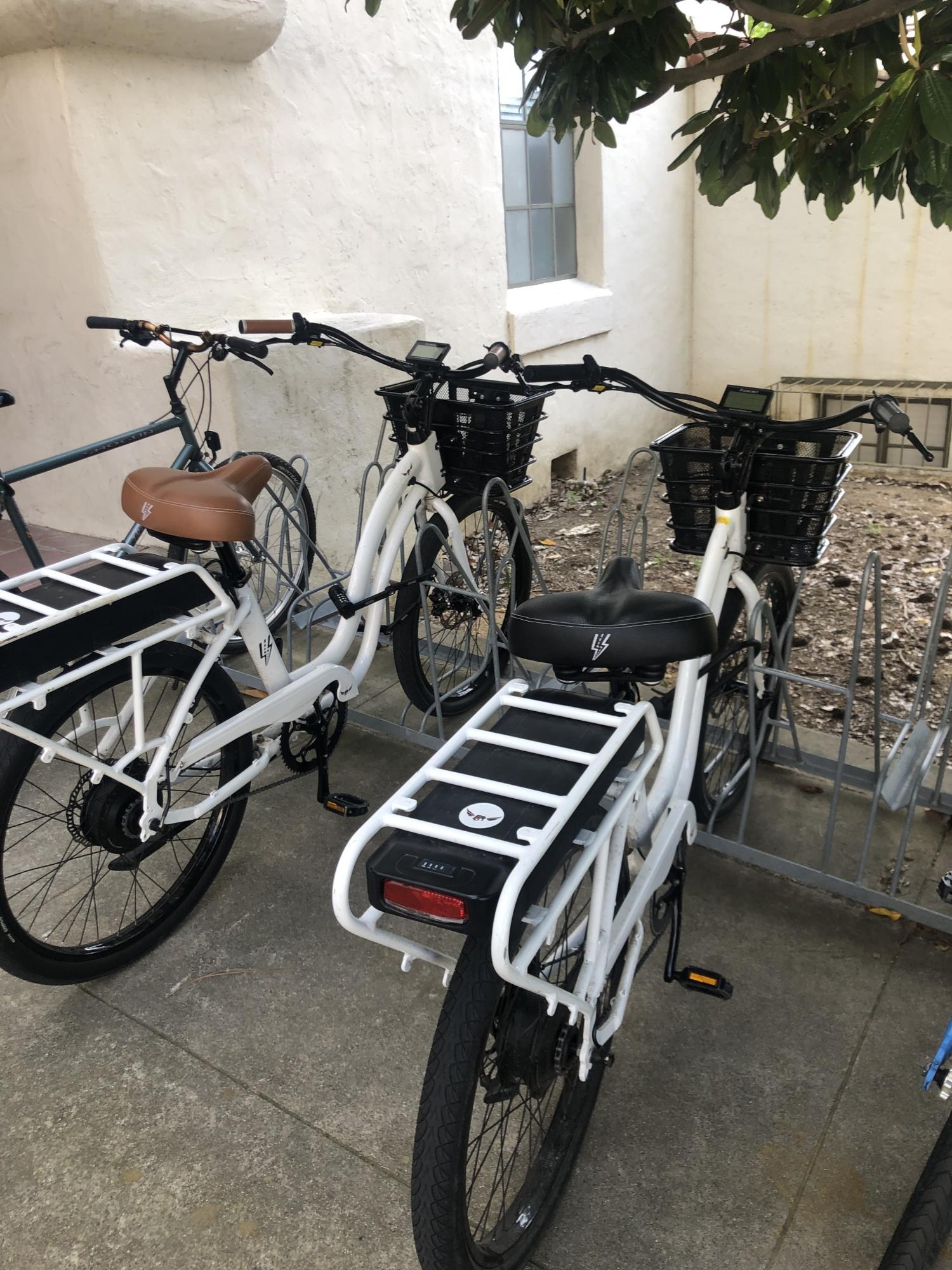 2020 BoltAbout Model C White