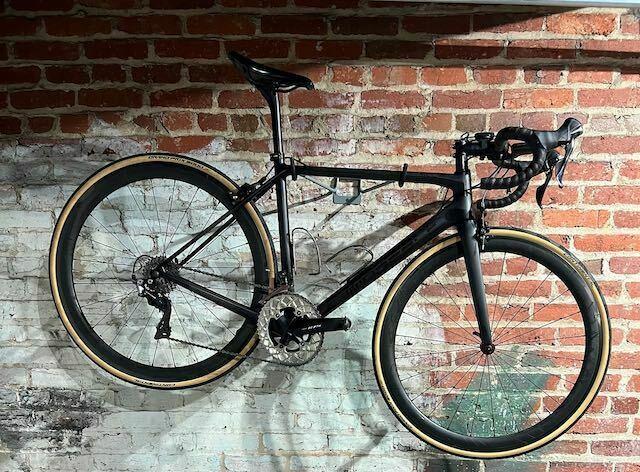 2022 Other Winspace SLC 2.0 Black