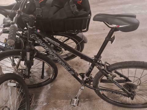 Rad Power Bikes Rover Black