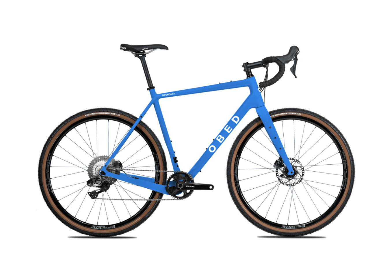 2021 Obed Boundary Blue