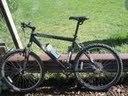 2006 Raleigh mohave 5.5  Black