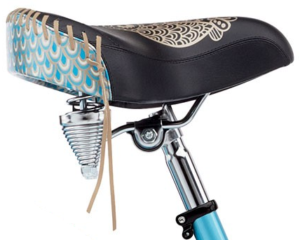 Electra Silver or Gray