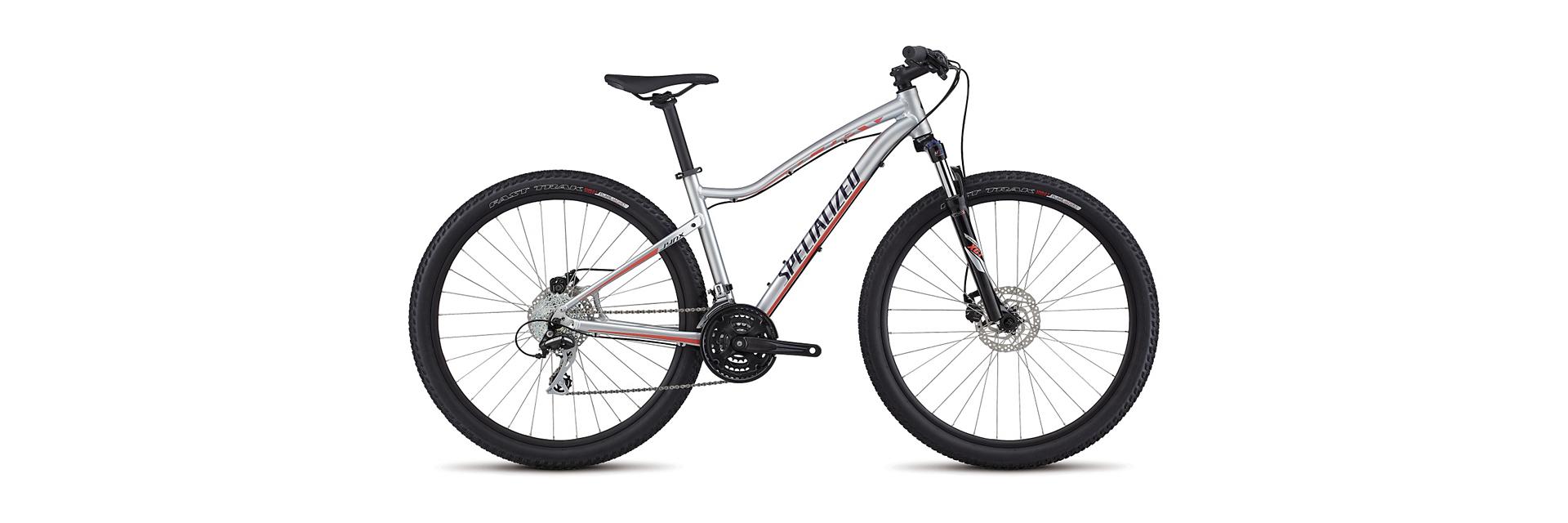 2015 Specialized Jinx White
