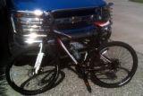 2012 Jamis Trail X2  Black