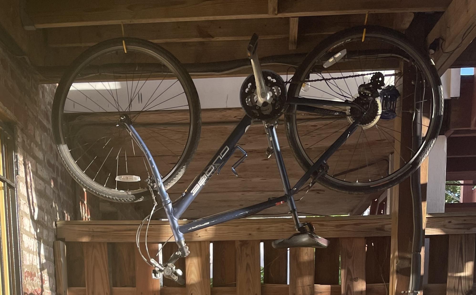 Specialized Globe Blue