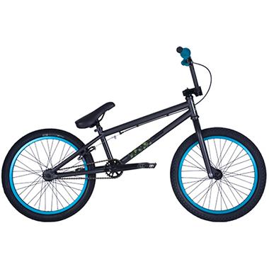 2010 Hoffman Scarab El  Black