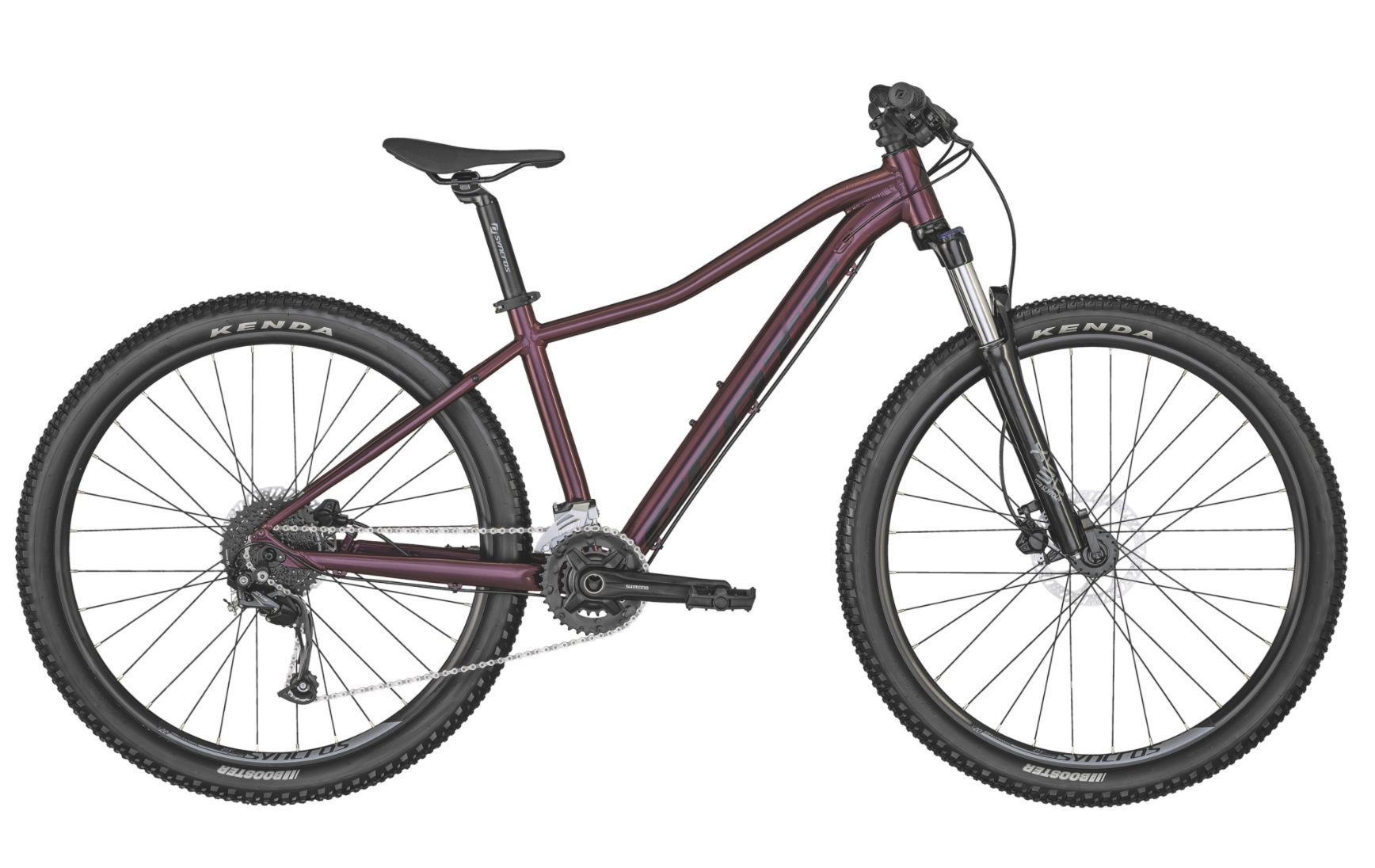 SCOTT Contessa Active 40 Purple
