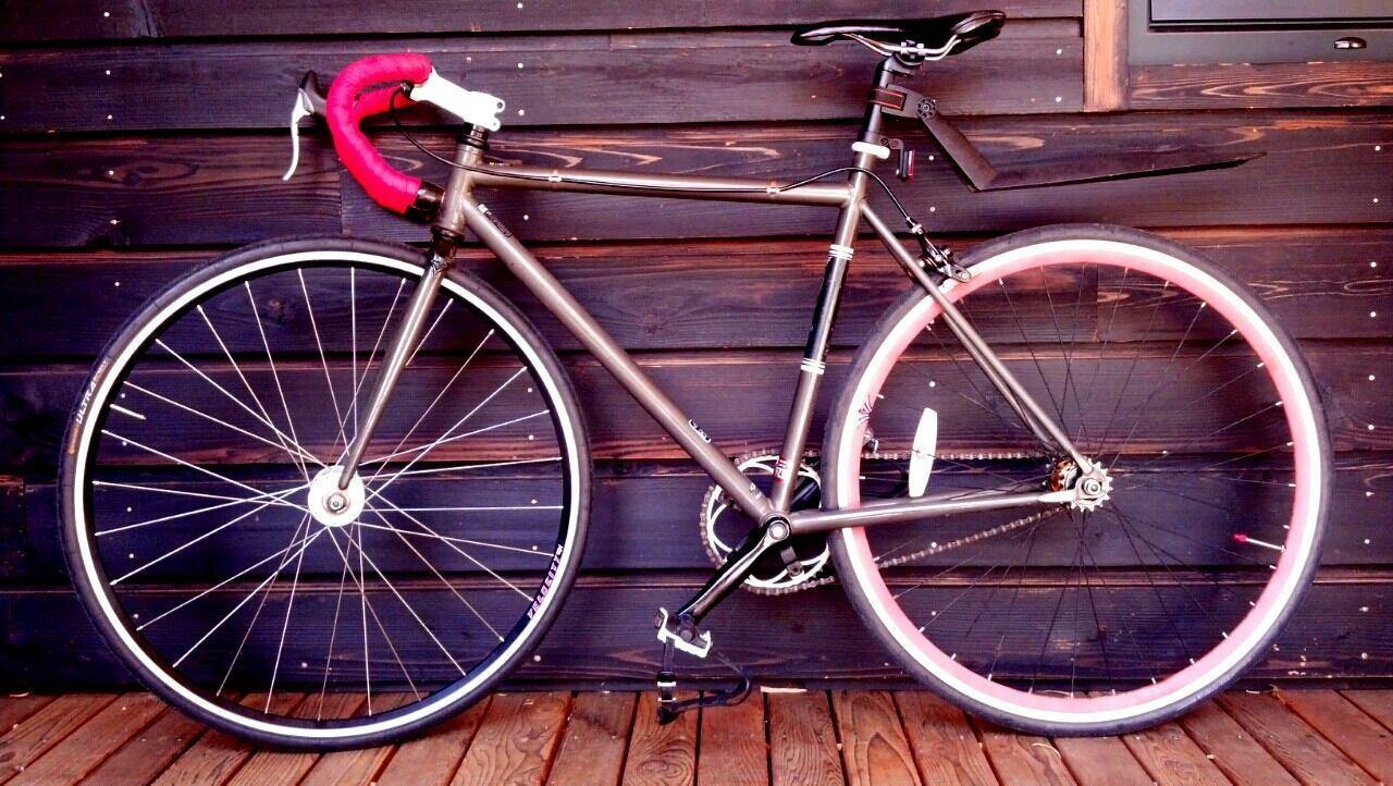 Mixed / Custom Unknown Silver or Gray