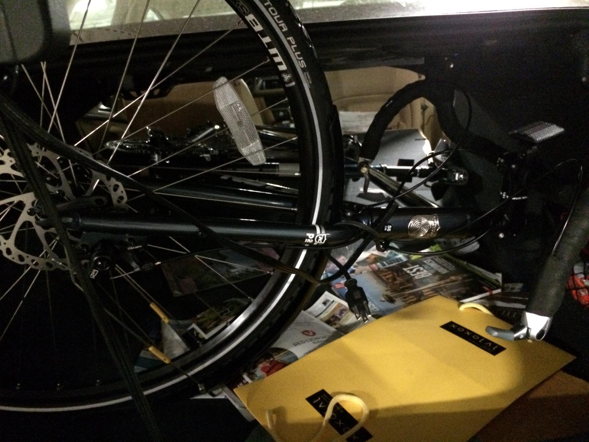 2015 Kona Sutra Black