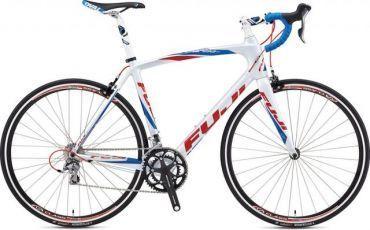2012 Fuji Grand Fondo  Black