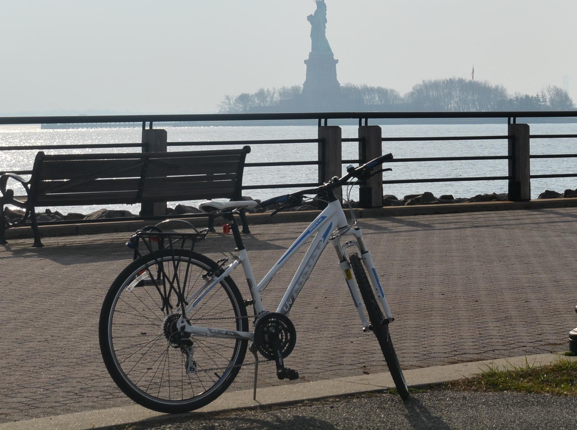 2015 Giant Rove 3 White