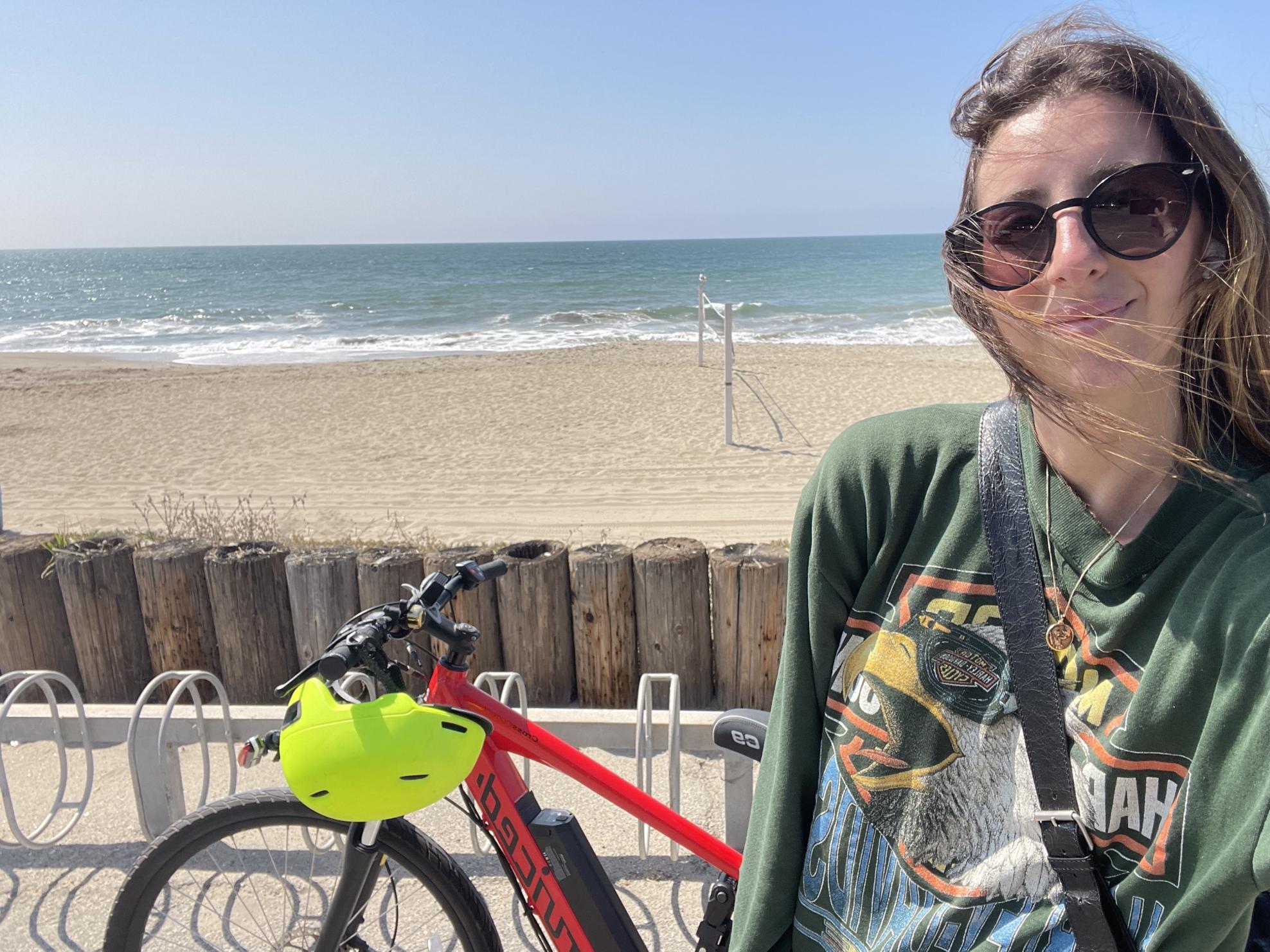 2016 Juiced Bikes CrossCurrent Red