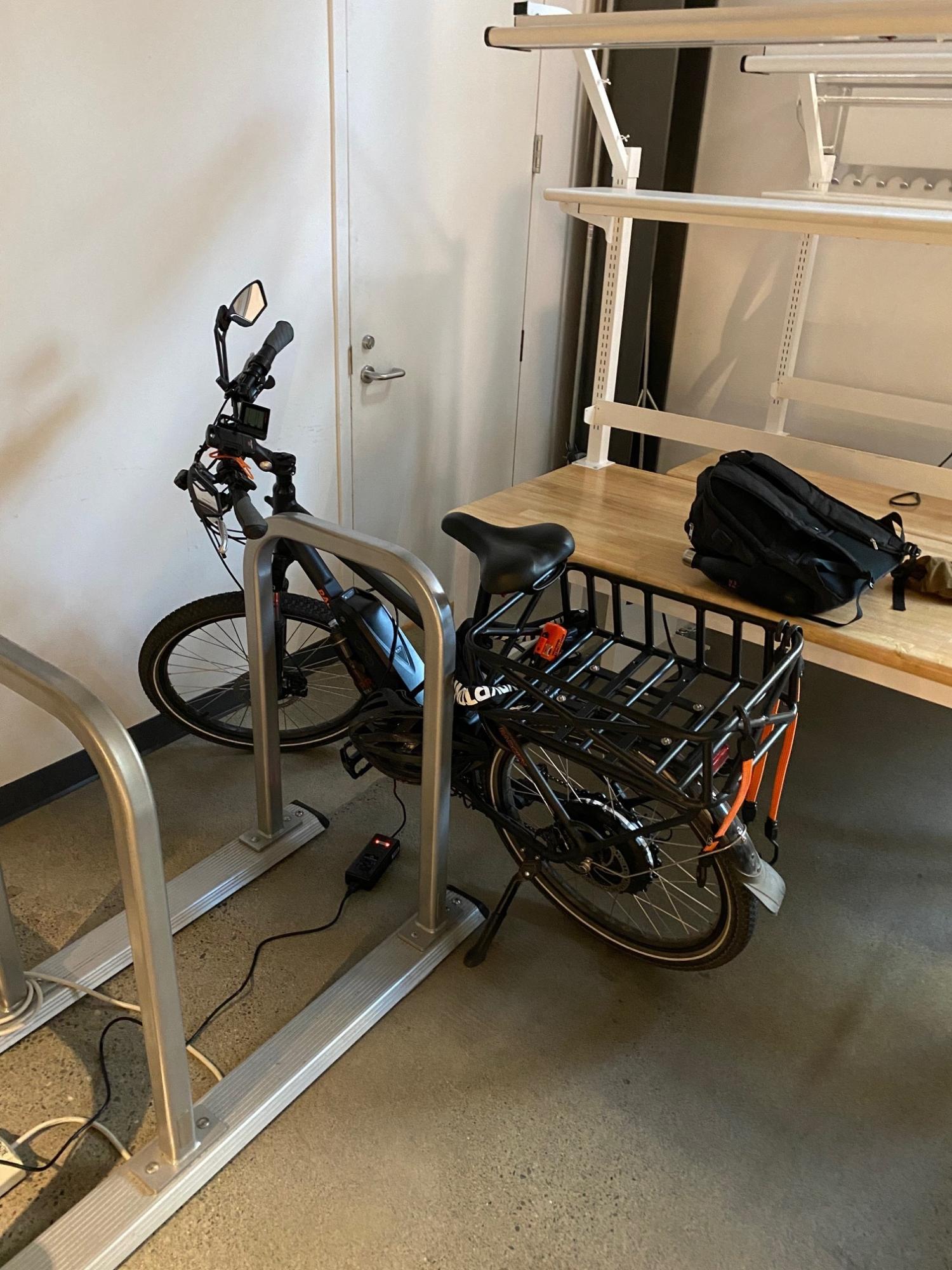 2022 Rad Power Bikes RadCity 4 Black