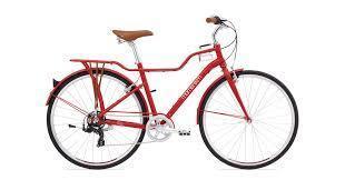2015 Momentum Red
