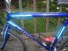 Diamondback Wildwood  Black