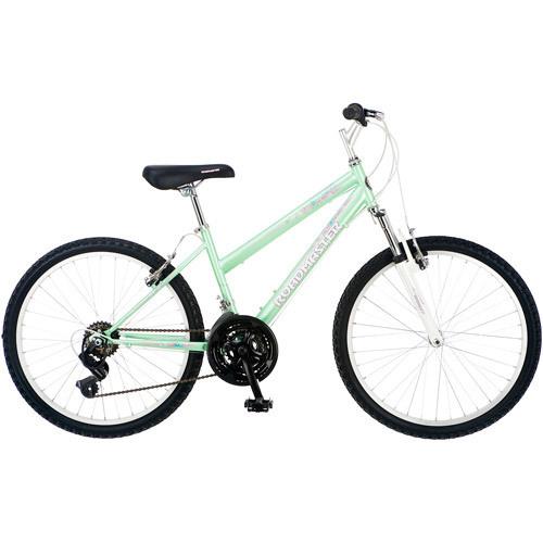 2011 Roadmaster Granite Peak  Green